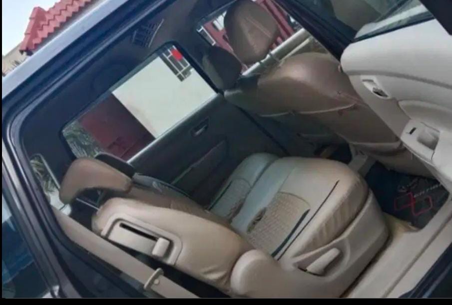 Maruti Suzuki Ertiga(2012-2015) Zdi